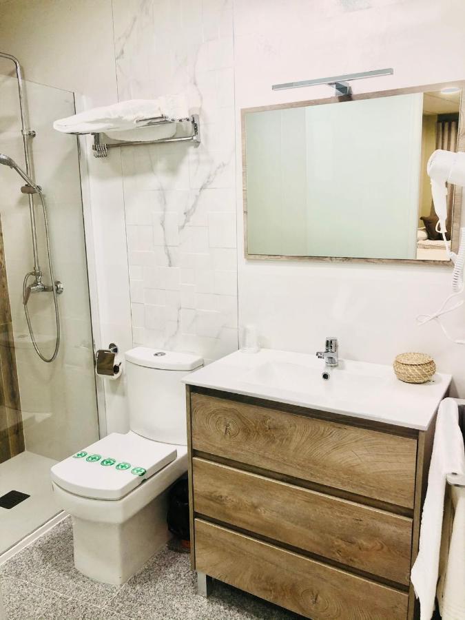 Apartamento "Campo Carmen" Tordesillas Eksteriør bilde