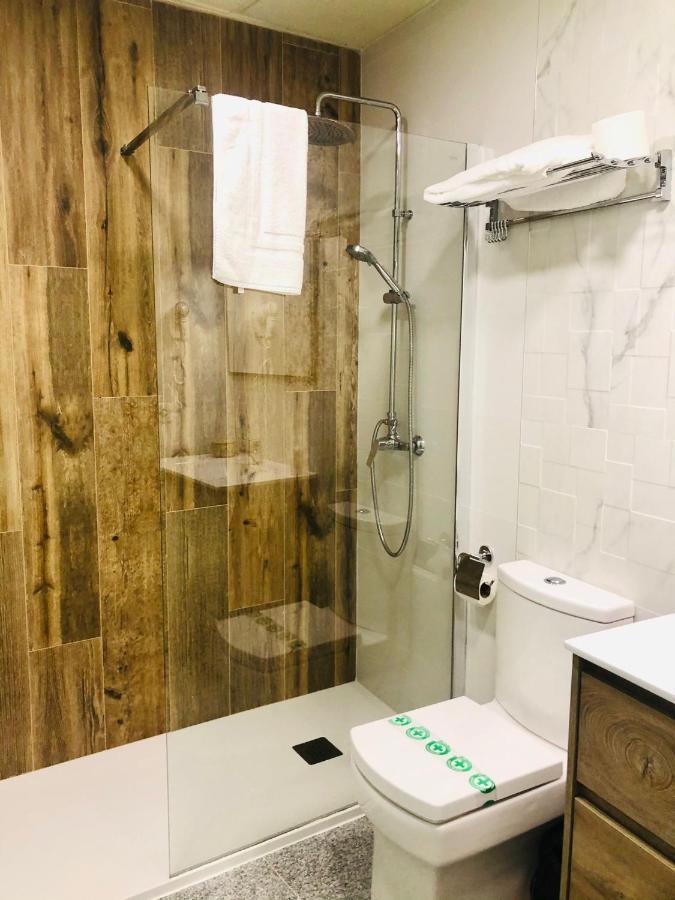 Apartamento "Campo Carmen" Tordesillas Eksteriør bilde