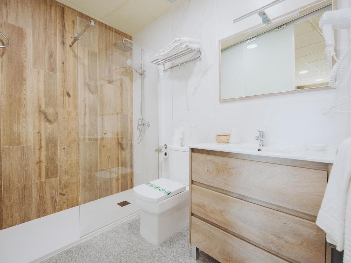 Apartamento "Campo Carmen" Tordesillas Eksteriør bilde