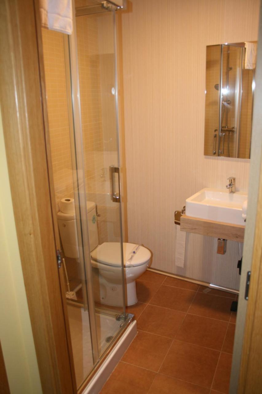 Apartamento "Campo Carmen" Tordesillas Eksteriør bilde